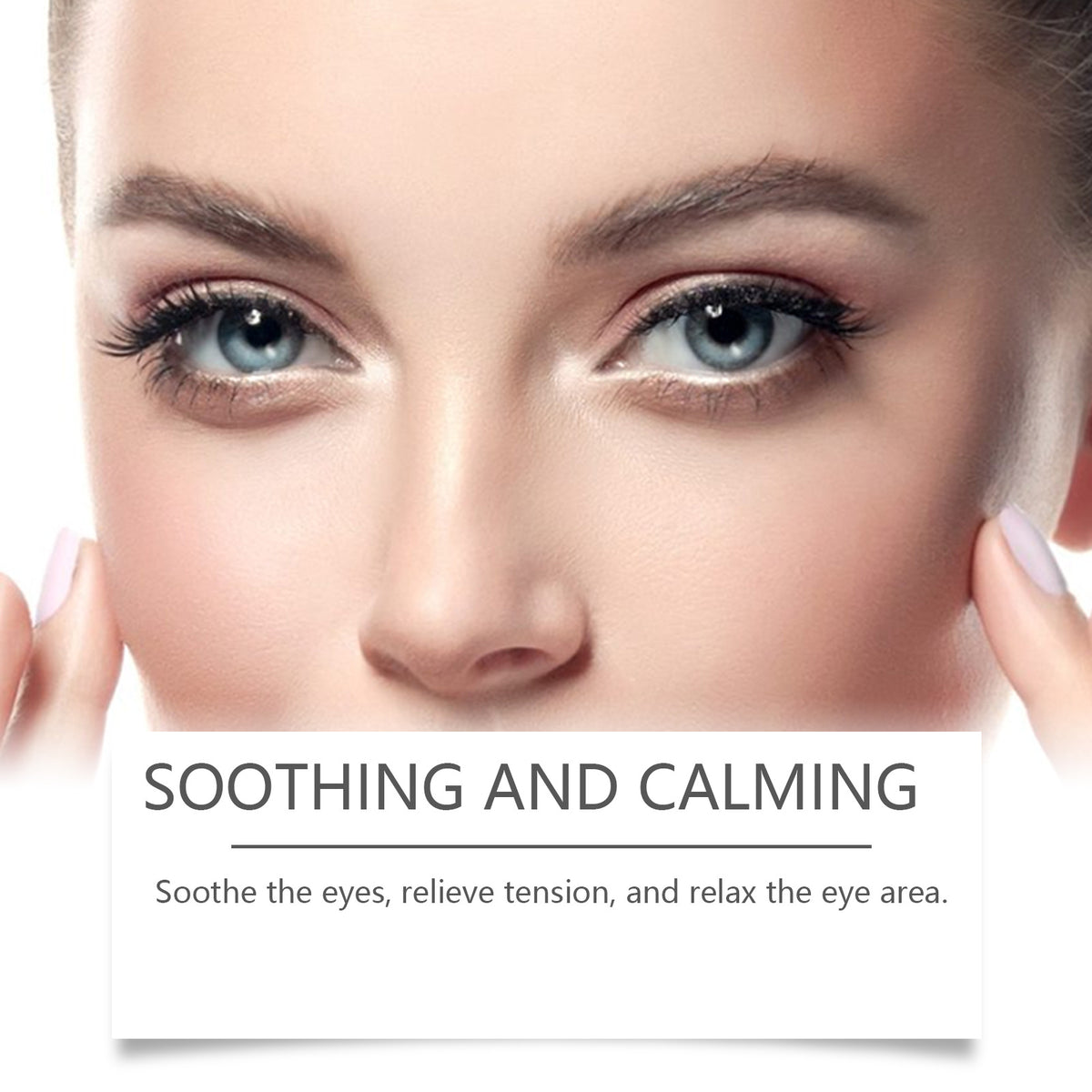 Honey Eye Drops - Hydrating and Soothing